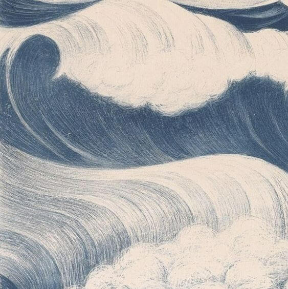 wave